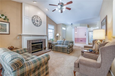 Welcome to 2969 Country Club Lane in beautiful Twinsburg, Ohio! on Gleneagles Golf Club in Ohio - for sale on GolfHomes.com, golf home, golf lot