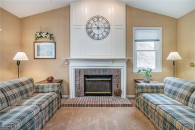 Welcome to 2969 Country Club Lane in beautiful Twinsburg, Ohio! on Gleneagles Golf Club in Ohio - for sale on GolfHomes.com, golf home, golf lot