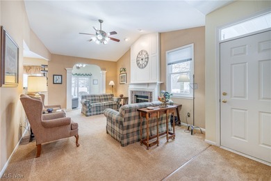 Welcome to 2969 Country Club Lane in beautiful Twinsburg, Ohio! on Gleneagles Golf Club in Ohio - for sale on GolfHomes.com, golf home, golf lot