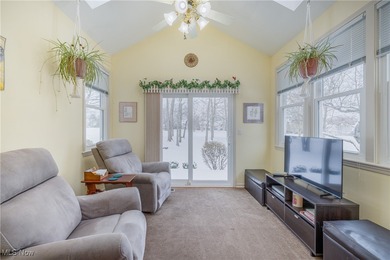 Welcome to 2969 Country Club Lane in beautiful Twinsburg, Ohio! on Gleneagles Golf Club in Ohio - for sale on GolfHomes.com, golf home, golf lot