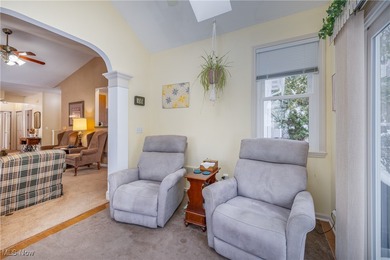 Welcome to 2969 Country Club Lane in beautiful Twinsburg, Ohio! on Gleneagles Golf Club in Ohio - for sale on GolfHomes.com, golf home, golf lot