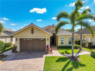 LOOKING FOR MORE SPACE AT A GREAT VALUE? SEE THIS QUALITY BUILT on River Hall Country Club in Florida - for sale on GolfHomes.com, golf home, golf lot