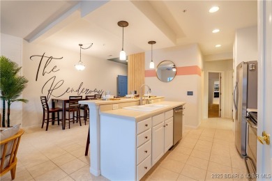 Discover this stunning three-bedroom, two-bath condo--perfect on Tan-Tar-A Golf Club in Missouri - for sale on GolfHomes.com, golf home, golf lot