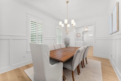 Welcome to 4049 Indian Bayou North, a completely reimagined on Indian Bayou Golf and Country Club in Florida - for sale on GolfHomes.com, golf home, golf lot