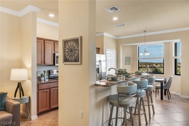 RARE PENTHOUSE OPPORTUNITY WITH FULL GOLF MEMBERSHIP Stop on Bonita National Golf Course in Florida - for sale on GolfHomes.com, golf home, golf lot