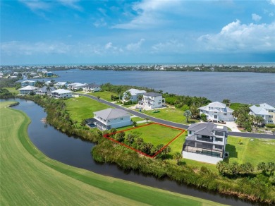 Escape to Eagle Preserve Estates, a hidden gem, in sunny on Lemon Bay Golf Club in Florida - for sale on GolfHomes.com, golf home, golf lot