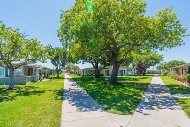 Welcome to your peaceful retreat in Leisure World! This charming on Leisure World Seal Beach Golf Course in California - for sale on GolfHomes.com, golf home, golf lot