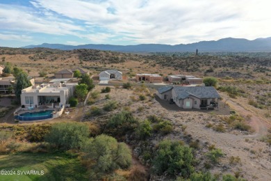 Rare opportunity to purchase vacant land in the desirable on Verde Santa Fe Golf Club in Arizona - for sale on GolfHomes.com, golf home, golf lot