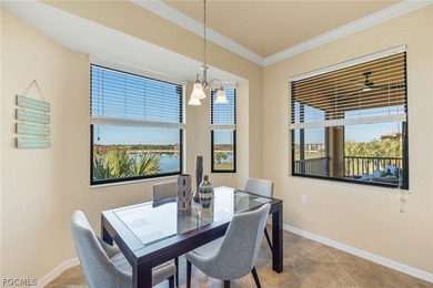 RARE PENTHOUSE OPPORTUNITY WITH FULL GOLF MEMBERSHIP Stop on Bonita National Golf Course in Florida - for sale on GolfHomes.com, golf home, golf lot