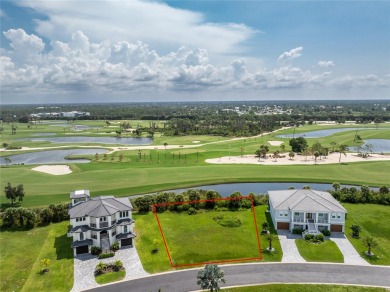 Escape to Eagle Preserve Estates, a hidden gem, in sunny on Lemon Bay Golf Club in Florida - for sale on GolfHomes.com, golf home, golf lot