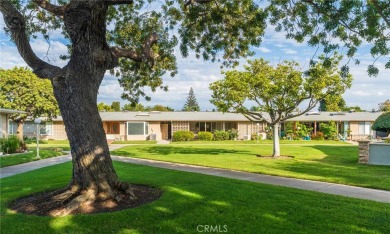 Welcome to your peaceful retreat in Leisure World! This charming on Leisure World Seal Beach Golf Course in California - for sale on GolfHomes.com, golf home, golf lot