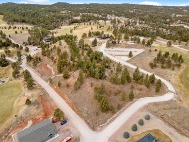 Perched on just over an acre, this exceptional south-facing on Southern Hills Golf Course in South Dakota - for sale on GolfHomes.com, golf home, golf lot