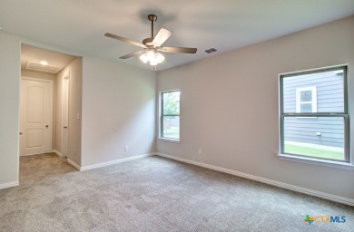 **Game Room, Granite Countertops, Blinds at Standard Locations** on Landa Park Golf Course in Texas - for sale on GolfHomes.com, golf home, golf lot