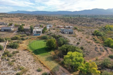 Rare opportunity to purchase vacant land in the desirable on Verde Santa Fe Golf Club in Arizona - for sale on GolfHomes.com, golf home, golf lot