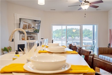 Discover this stunning three-bedroom, two-bath condo--perfect on Tan-Tar-A Golf Club in Missouri - for sale on GolfHomes.com, golf home, golf lot