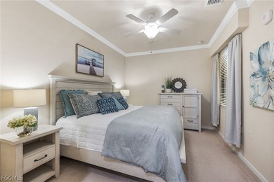 RARE PENTHOUSE OPPORTUNITY WITH FULL GOLF MEMBERSHIP Stop on Bonita National Golf Course in Florida - for sale on GolfHomes.com, golf home, golf lot