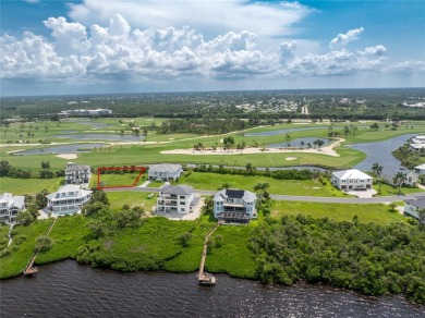 Escape to Eagle Preserve Estates, a hidden gem, in sunny on Lemon Bay Golf Club in Florida - for sale on GolfHomes.com, golf home, golf lot