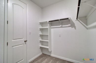 **Game Room, Granite Countertops, Blinds at Standard Locations** on Landa Park Golf Course in Texas - for sale on GolfHomes.com, golf home, golf lot
