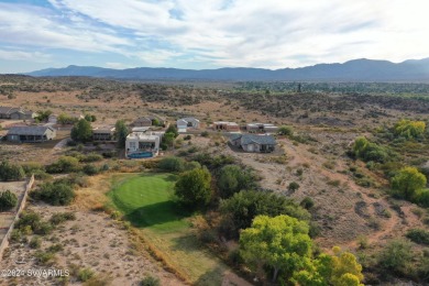 Rare opportunity to purchase vacant land in the desirable on Verde Santa Fe Golf Club in Arizona - for sale on GolfHomes.com, golf home, golf lot