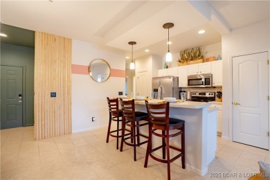 Discover this stunning three-bedroom, two-bath condo--perfect on Tan-Tar-A Golf Club in Missouri - for sale on GolfHomes.com, golf home, golf lot