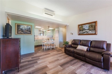 Welcome to your peaceful retreat in Leisure World! This charming on Leisure World Seal Beach Golf Course in California - for sale on GolfHomes.com, golf home, golf lot