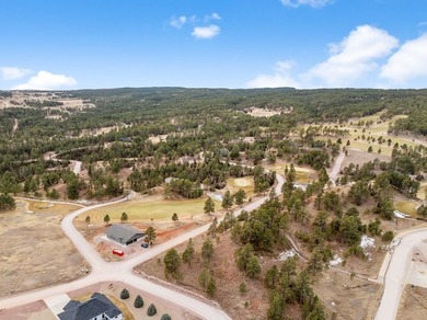 Perched on just over an acre, this exceptional south-facing on Southern Hills Golf Course in South Dakota - for sale on GolfHomes.com, golf home, golf lot