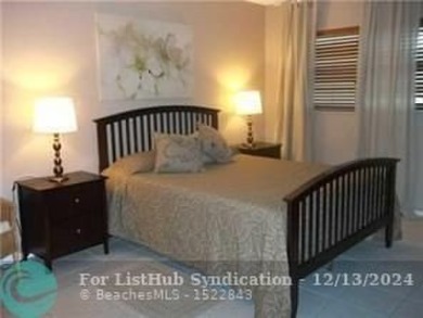 Beautiful, bright and spacious 2 bedroom 2 bath condo with golf on Palm-Aire Country Club and Resort - Palms in Florida - for sale on GolfHomes.com, golf home, golf lot