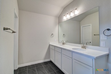 **Game Room, Granite Countertops, Blinds at Standard Locations** on Landa Park Golf Course in Texas - for sale on GolfHomes.com, golf home, golf lot