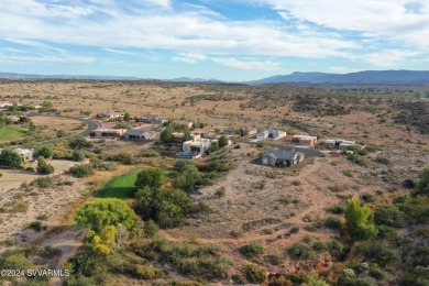Rare opportunity to purchase vacant land in the desirable on Verde Santa Fe Golf Club in Arizona - for sale on GolfHomes.com, golf home, golf lot