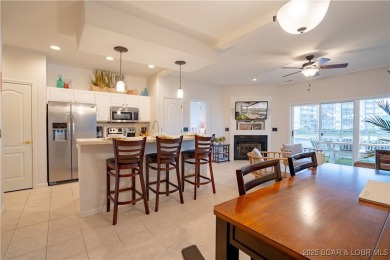 Discover this stunning three-bedroom, two-bath condo--perfect on Tan-Tar-A Golf Club in Missouri - for sale on GolfHomes.com, golf home, golf lot