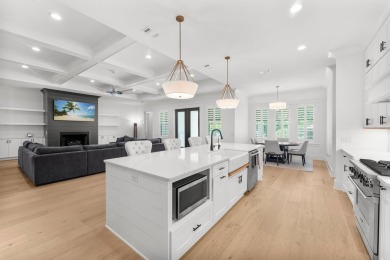 Welcome to 4049 Indian Bayou North, a completely reimagined on Indian Bayou Golf and Country Club in Florida - for sale on GolfHomes.com, golf home, golf lot