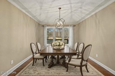 ''Welcome Home'' Nestled along the picturesque #2 Hole of The on Heatherhurst Golf Course in Tennessee - for sale on GolfHomes.com, golf home, golf lot