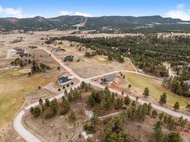 Perched on just over an acre, this exceptional south-facing on Southern Hills Golf Course in South Dakota - for sale on GolfHomes.com, golf home, golf lot