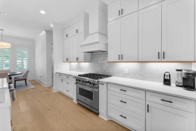 Welcome to 4049 Indian Bayou North, a completely reimagined on Indian Bayou Golf and Country Club in Florida - for sale on GolfHomes.com, golf home, golf lot