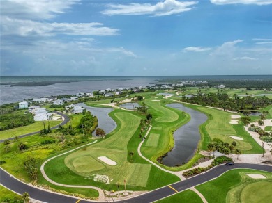 Escape to Eagle Preserve Estates, a hidden gem, in sunny on Lemon Bay Golf Club in Florida - for sale on GolfHomes.com, golf home, golf lot