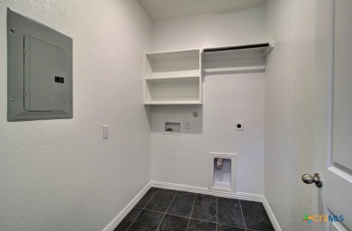 **Game Room, Granite Countertops, Blinds at Standard Locations** on Landa Park Golf Course in Texas - for sale on GolfHomes.com, golf home, golf lot