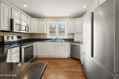 ''Welcome Home'' Nestled along the picturesque #2 Hole of The on Heatherhurst Golf Course in Tennessee - for sale on GolfHomes.com, golf home, golf lot