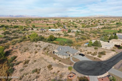 Rare opportunity to purchase vacant land in the desirable on Verde Santa Fe Golf Club in Arizona - for sale on GolfHomes.com, golf home, golf lot
