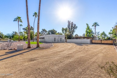 As seen on HGTV House Hunters! Tee up your dream lifestyle on on The Orange Tree Golf Resort in Arizona - for sale on GolfHomes.com, golf home, golf lot