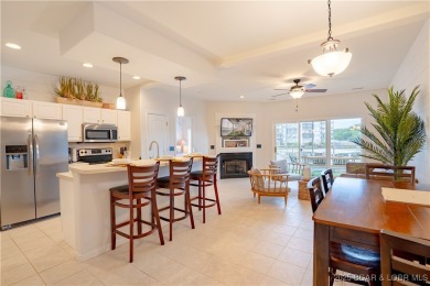 Discover this stunning three-bedroom, two-bath condo--perfect on Tan-Tar-A Golf Club in Missouri - for sale on GolfHomes.com, golf home, golf lot