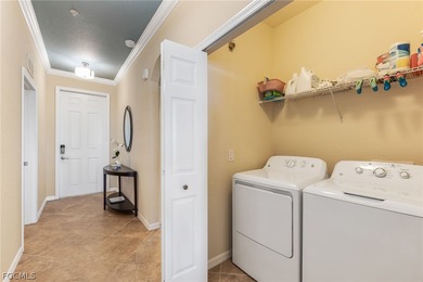 RARE PENTHOUSE OPPORTUNITY WITH FULL GOLF MEMBERSHIP Stop on Bonita National Golf Course in Florida - for sale on GolfHomes.com, golf home, golf lot