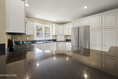 ''Welcome Home'' Nestled along the picturesque #2 Hole of The on Heatherhurst Golf Course in Tennessee - for sale on GolfHomes.com, golf home, golf lot