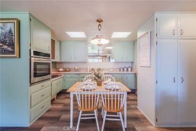 Welcome to your peaceful retreat in Leisure World! This charming on Leisure World Seal Beach Golf Course in California - for sale on GolfHomes.com, golf home, golf lot