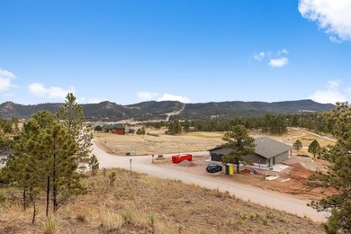 Perched on just over an acre, this exceptional south-facing on Southern Hills Golf Course in South Dakota - for sale on GolfHomes.com, golf home, golf lot