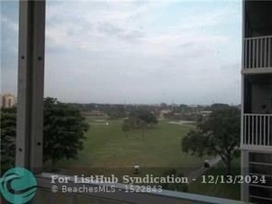 Beautiful, bright and spacious 2 bedroom 2 bath condo with golf on Palm-Aire Country Club and Resort - Palms in Florida - for sale on GolfHomes.com, golf home, golf lot