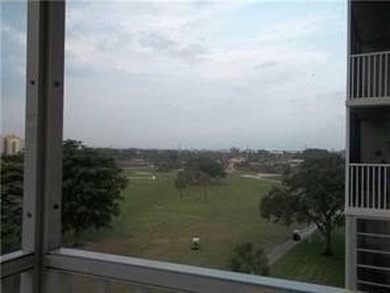 Beautiful, bright and spacious 2 bedroom 2 bath condo with golf on Palm-Aire Country Club and Resort - Palms in Florida - for sale on GolfHomes.com, golf home, golf lot