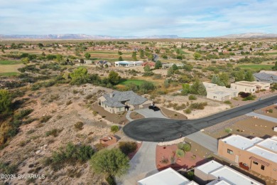 Rare opportunity to purchase vacant land in the desirable on Verde Santa Fe Golf Club in Arizona - for sale on GolfHomes.com, golf home, golf lot