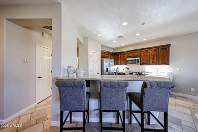 Experience resort-style living in this beautifully appointed on Anthem Golf and Country Club  in Arizona - for sale on GolfHomes.com, golf home, golf lot