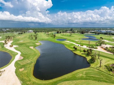 Escape to Eagle Preserve Estates, a hidden gem, in sunny on Lemon Bay Golf Club in Florida - for sale on GolfHomes.com, golf home, golf lot