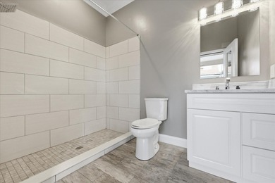 Behind the gates of Crescent Oaks Country Club in picturesque on Crescent Oaks Country Club in Florida - for sale on GolfHomes.com, golf home, golf lot